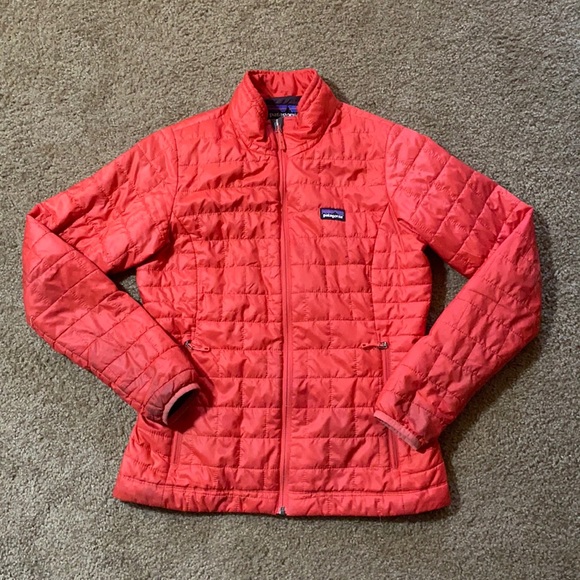 Patagonia Jackets & Blazers - Patagonia Nano Puff Jacket - small